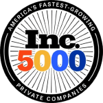 2024 Inc. 5000 America's Fastest-Growing Companies