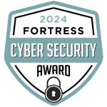 Cybersecurity Award for Threat Detection